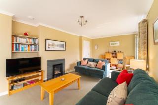 Green Moss - Ambleside - 2