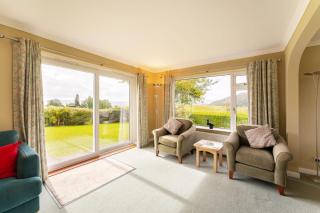 Green Moss - Ambleside - 1