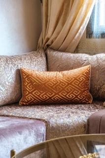 Luxe 2-Bedroom with Pool in Marrakech - 9