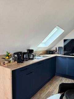 Appartement lumineux 4 personnes, Puy Mary - 5