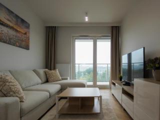 RentPlanet - Apartamenty przy Dworcu Głównym - 8