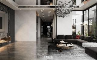 The Crimson Lantern Hanoi-Cozy Retreat with Private Balcony-Free Laundry - Hanoï - 9