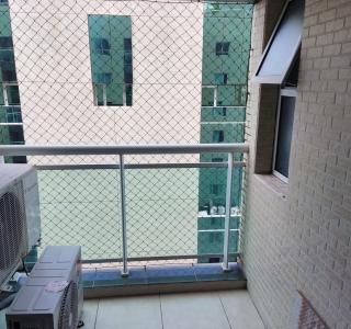 Lindo Apartamento em Maceió JTR - 6