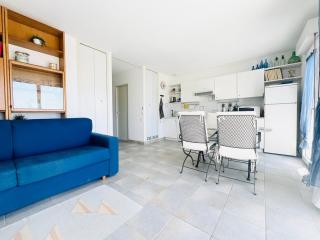 Appartement Vue Mer Saint-Aygulf - 9
