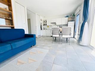 Appartement Vue Mer Saint-Aygulf - 1