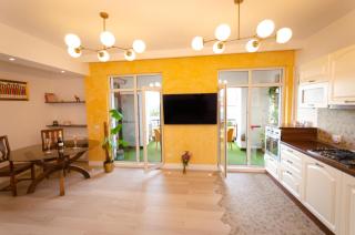 Sunset Loft - 7