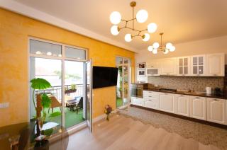 Sunset Loft - 5