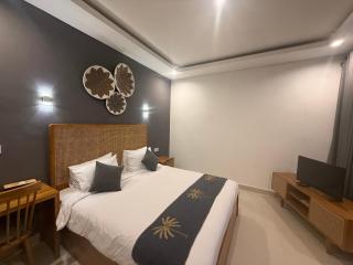 Leyan Villa Seminyak - 3