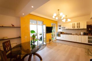 Sunset Loft - 9