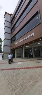 Sri Sola Raja Residency - 9