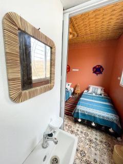 Imiouaddar Guesthouse - 6