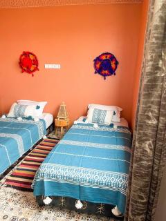 Imiouaddar Guesthouse - 5
