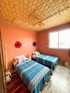 Imiouaddar Guesthouse - 4