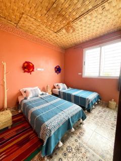 Imiouaddar Guesthouse - 3