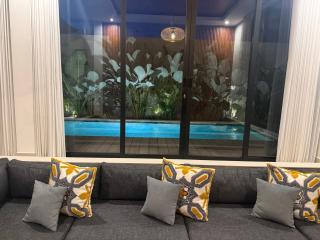 Leyan Villa Seminyak - 4