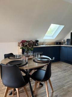 Appartement lumineux 4 personnes, Puy Mary - 8