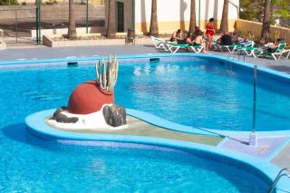 Ocean View Torre Del Sol - 4