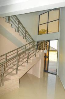 Ekab Executive Lodge - 6