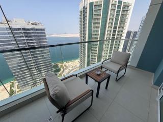 Urban Retreat - Premium Stay - Gym & Pool Access - 5