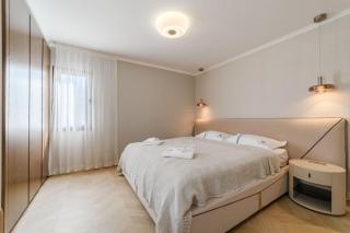 SeaShell Crown Luxury Suite - 5
