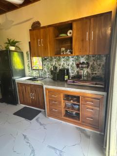 Villa Harmoni Candidasa beach - 2