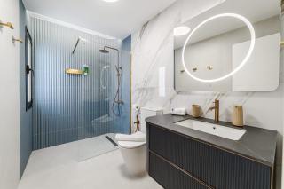 SeaShell Crown Luxury Suite - 4