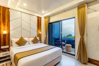 Accom Hotel - Ilām - 6