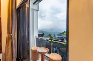 Accom Hotel - Ilām - 1