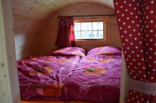 Campingfass Bunge 2 - 6