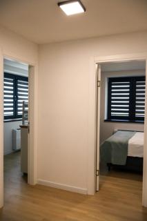 Alinar Oasis Budget Hotel - 1