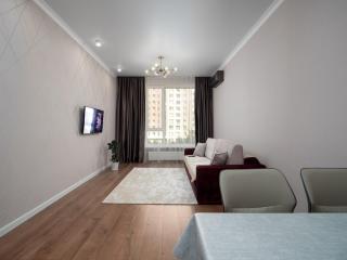 Estet Premium Apartment - 9