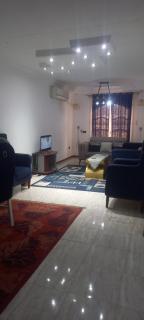 برج سكن اكتوبر - 8