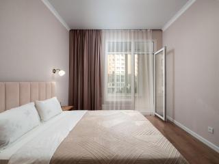 Estet Premium Apartment - Almaty - 3