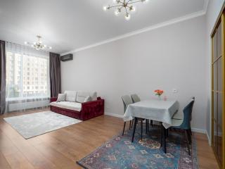 Estet Premium Apartment - 8