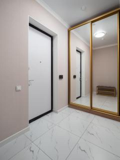 Estet Premium Apartment - Almaty - 1