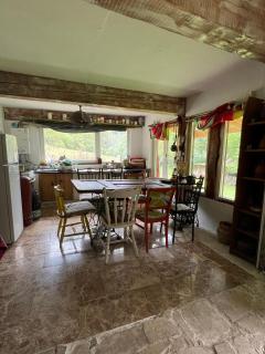 The cottage - 9