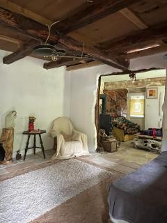 The cottage - 6