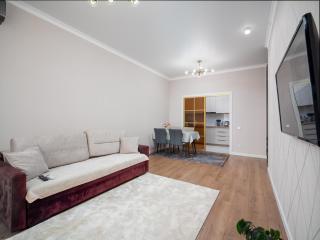Estet Premium Apartment - 3