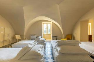 Traditional Palace Near Otranto Coast - 5