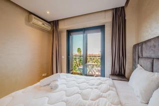 Spacious 3BR Apartment in the Heart of Marrakech - 2