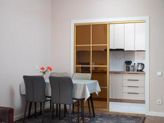Estet Premium Apartment - 1