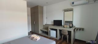 Chaweng Town Hotel - 1