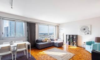GuestReady - Modern chic with a view - 0