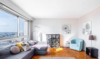 GuestReady - Modern chic with a view - 3