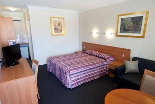 Narellan Motor Inn - 7