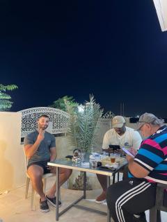 Airport Villa Amman - 4