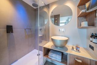 hirschen dornbirn - das boutiquestyle hotel - skyrelax & wellness im rooftop - 8