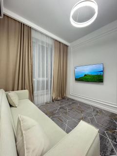 Аппартаменты Terracotta, 3-х комнатные - 8