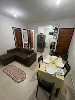 Apartamento aconchegante - 6