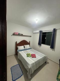 Apartamento aconchegante - 3